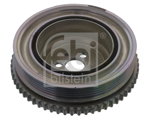 Belt Pulley, crankshaft